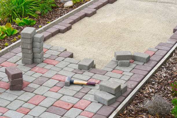 Best Interlocking Driveway Pavers  in Sangaree, SC