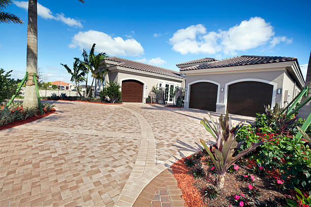 Best Driveway Pavers Near Me  in Sangaree, SC