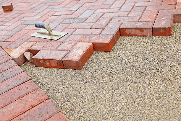 Best Permeable Paver Driveway  in Sangaree, SC