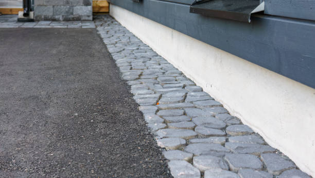 Reasons to Select Us for Your Driveway Paving Requirements in Sangaree, SC