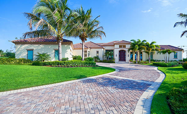 Best Residential Driveway Paver Services  in Sangaree, SC