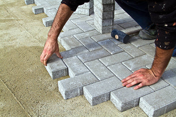Best Driveway Paving Company  in Sangaree, SC